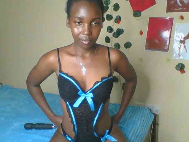 Imani-