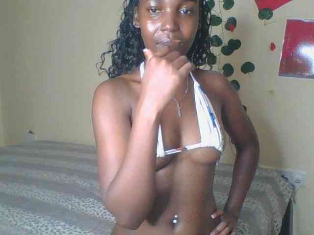 Imani- webcam