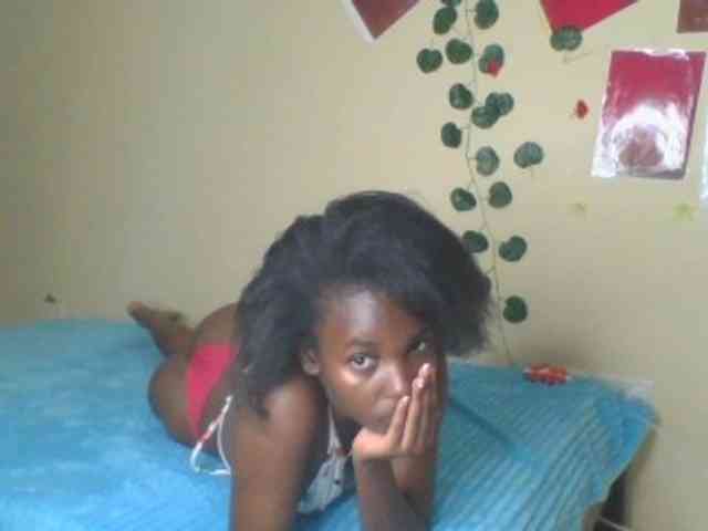 Imani- webcam