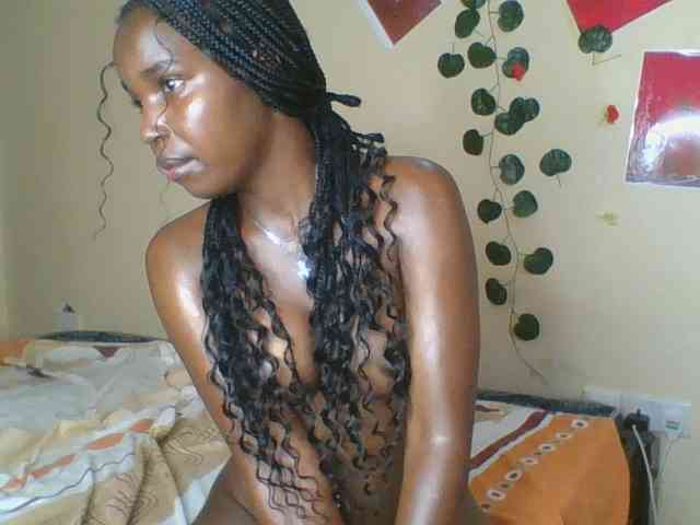Imani-