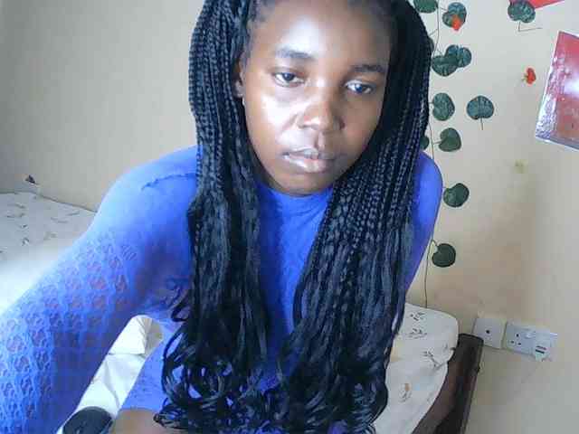 Imani- webcam