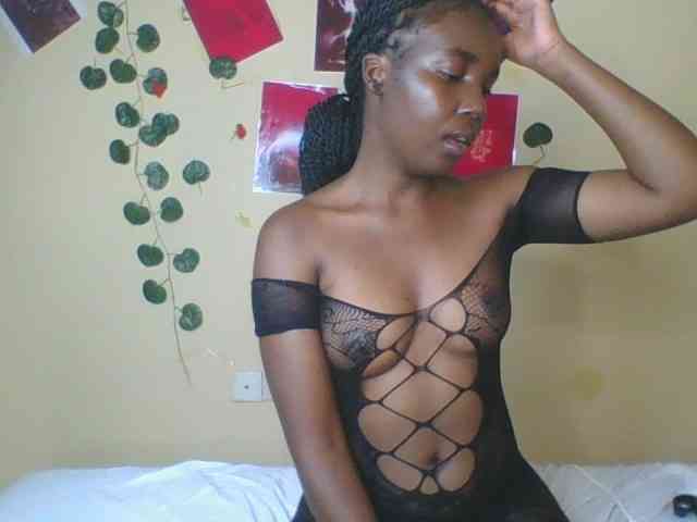 Imani- webcam