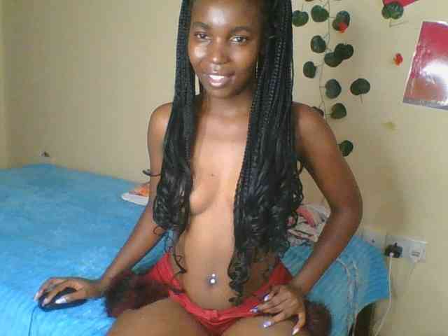 Imani-