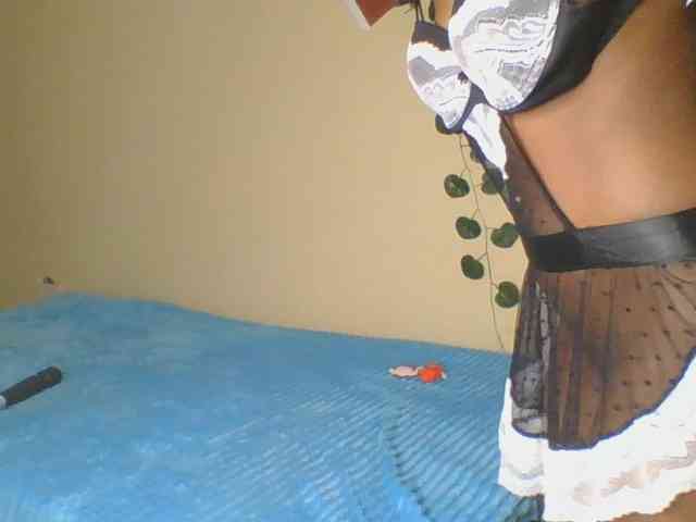 Imani- webcam