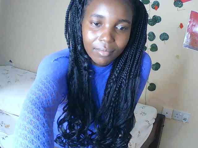 Imani- webcam