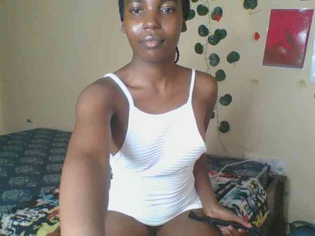 Imani-