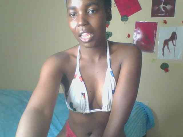 Imani- webcam