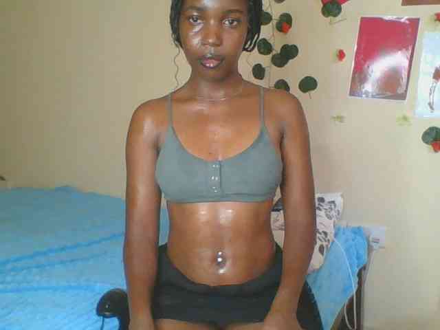 Imani- webcam