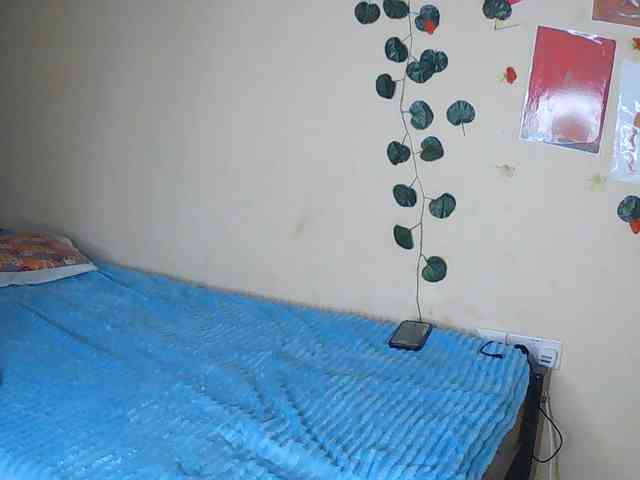 Imani- webcam