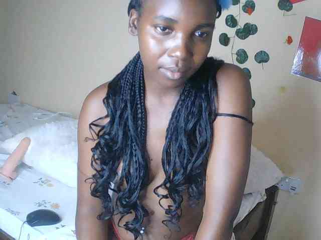 Imani- webcam