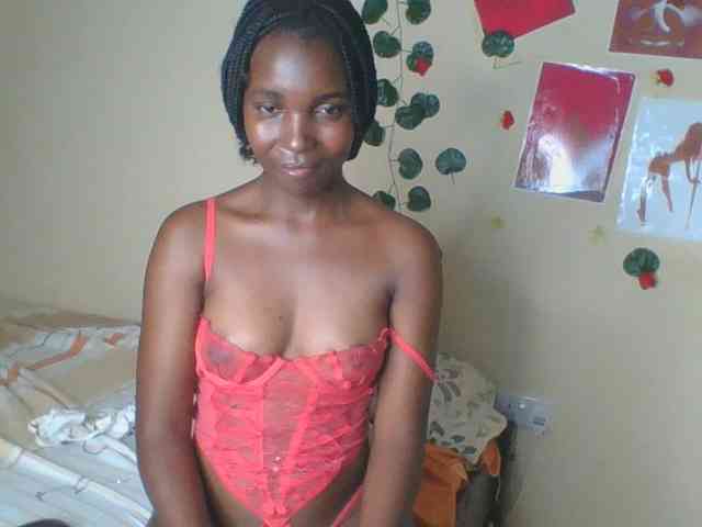 Imani-