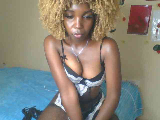 Imani- webcam