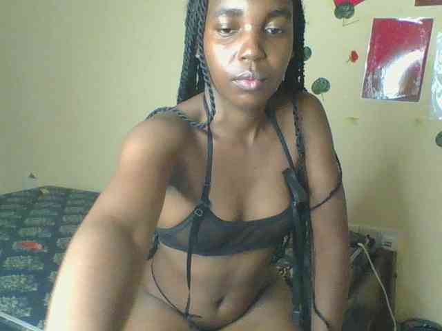 Imani-