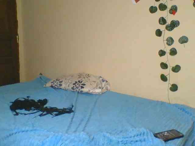 Imani- webcam