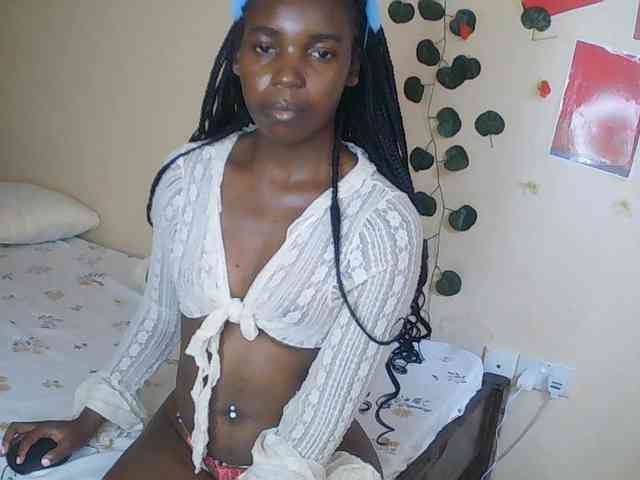 Imani- webcam