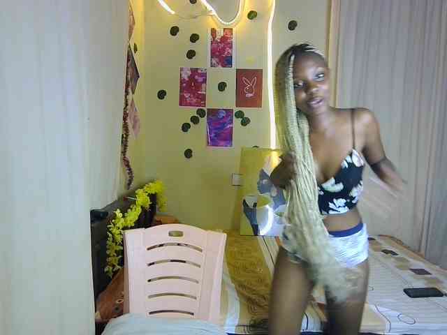 Imani- webcam