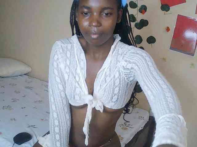 Imani- webcam