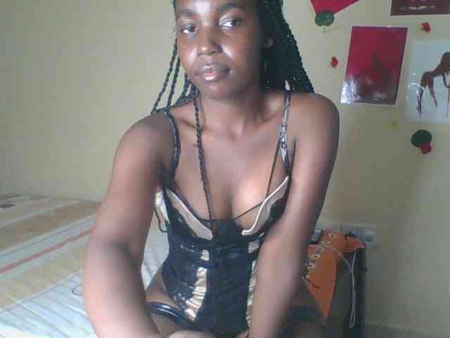 Imani- webcam