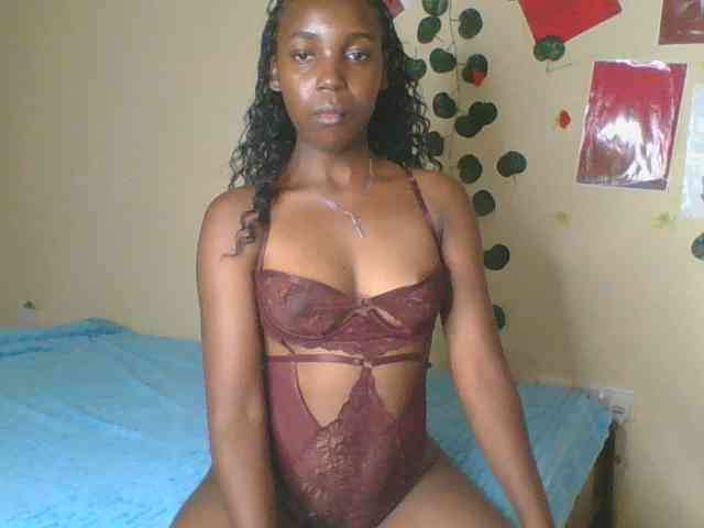 Imani- webcam
