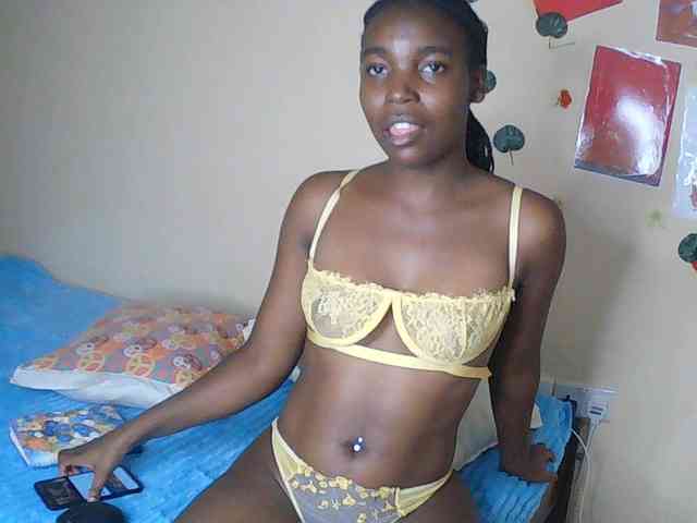 Imani- webcam