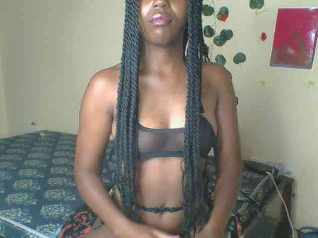 Imani-