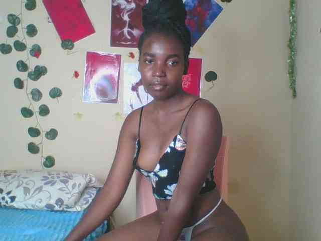 Imani-