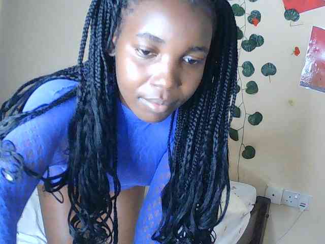 Imani- webcam