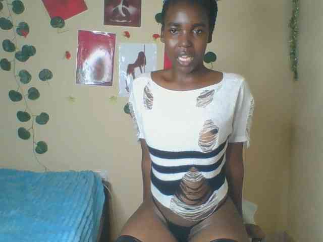 Imani- webcam