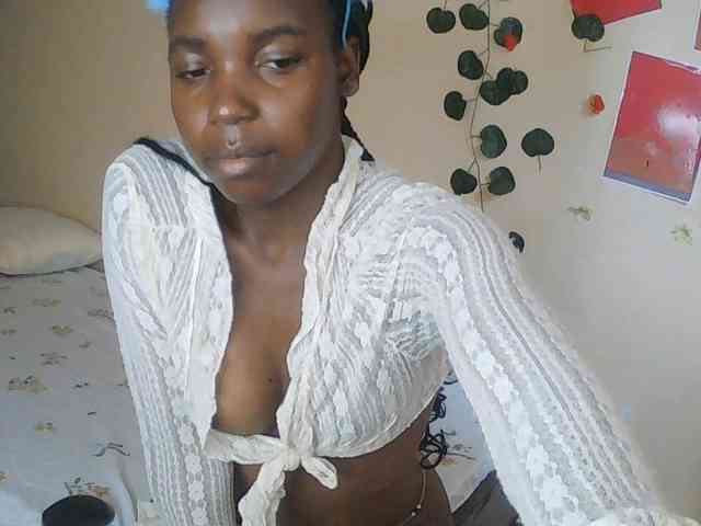 Imani- webcam