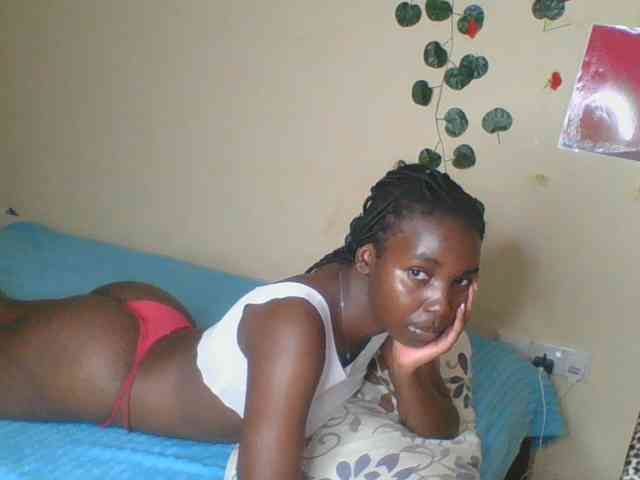 Imani- webcam