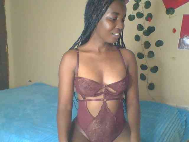 Imani-