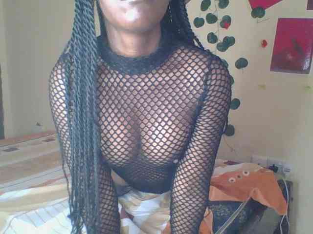 Imani- webcam