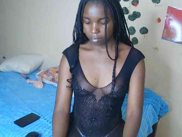 Imani- webcam