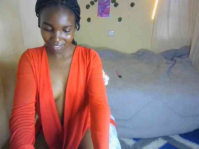 Imani- webcam
