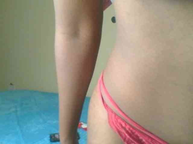 Imani- webcam