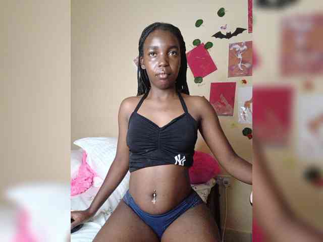 Imani-