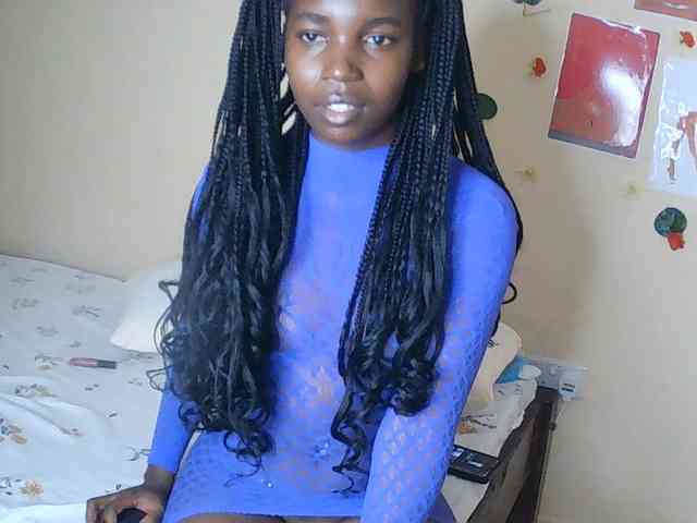 Imani-