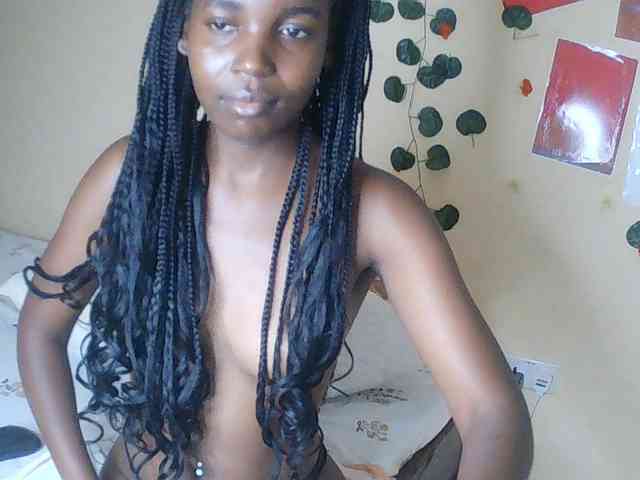 Imani- webcam