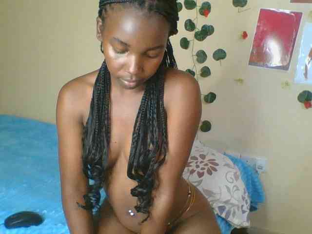 Imani- webcam