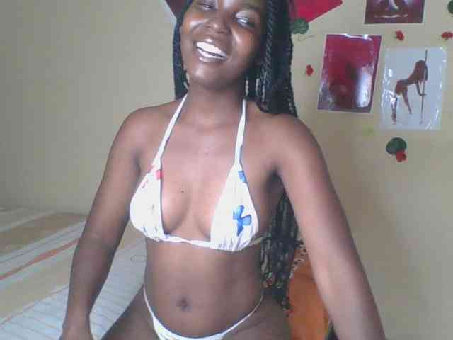 Imani- webcam