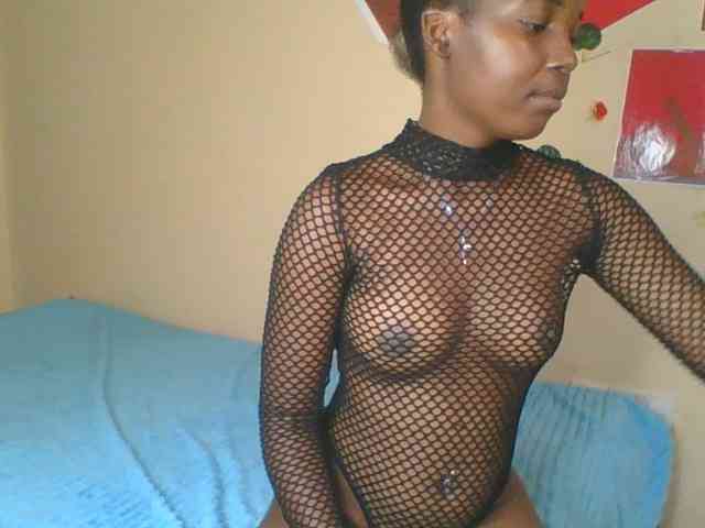 Imani- webcam