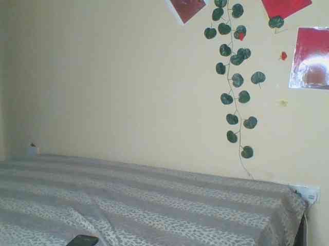 Imani- webcam