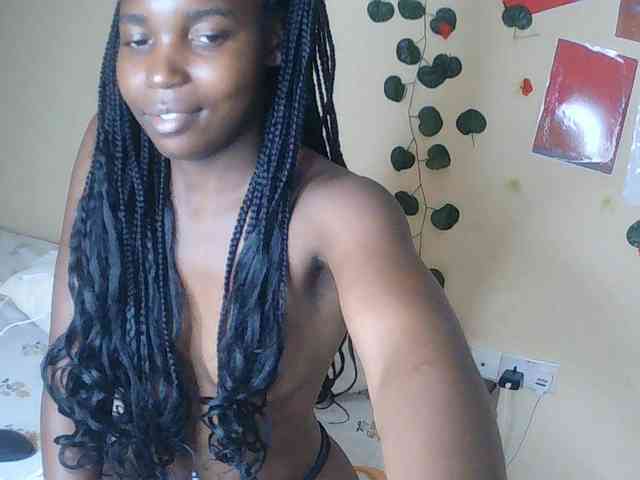 Imani- webcam