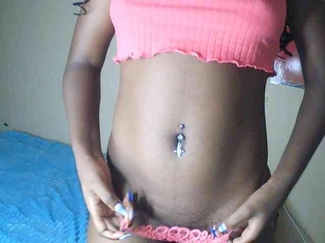 Imani- webcam
