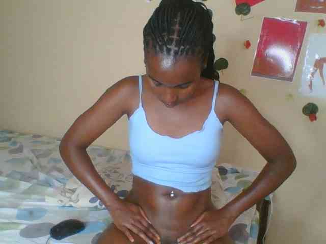 Imani-