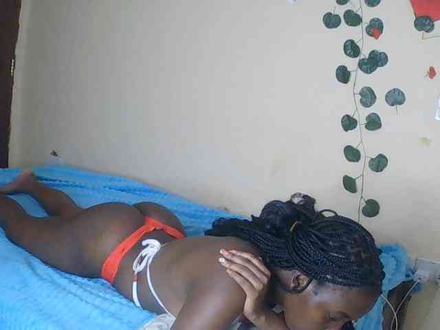 Imani- webcam