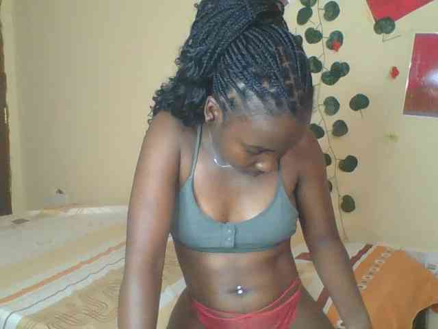 Imani- webcam