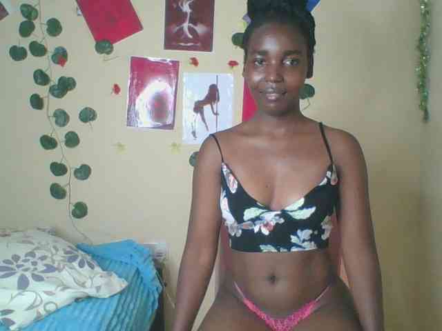 Imani- webcam