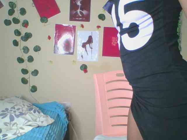Imani- webcam
