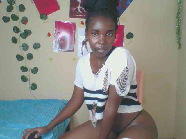Imani- webcam